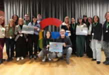 El Municipio fue distinguido como el primer “Distrito Google” de Argentina