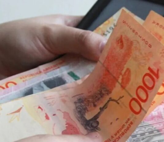 Golpe al bolsillo: Noviembre llegó con aumentos en alquileres, transporte y prepagas