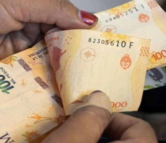 La canasta básica volvió a subir en julio: Una familia necesita 1,56 millones para no ser pobre