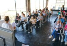 Más de 50 personas se capacitan en E-commerce en una iniciativa municipal