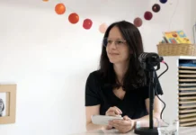 “¡Presente!”: el nuevo podcast de Soledad Martínez que invita a pensar el futuro de la educación