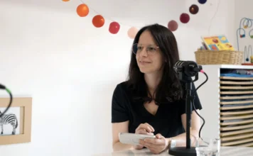 “¡Presente!”: el nuevo podcast de Soledad Martínez que invita a pensar el futuro de la educación