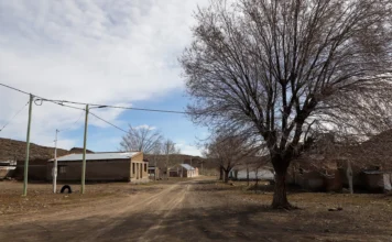 Río Negro transfirió fondos del Bono Petrolero a 18 Comisiones de Fomento