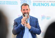 Ronda de Negocios Internacional: Escobar, punto de encuentro para el crecimiento exportador del sector alimenticio