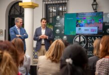 Con apoyo internacional, lanzan un programa para mejorar las prácticas de aprendizaje en la primera infancia