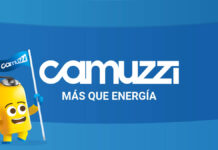 Camuzzi presentó su sexto Reporte de Sustentabilidad: Avances, aprendizajes y desafíos de su gestión 2024 en materia económica, social y ambiental