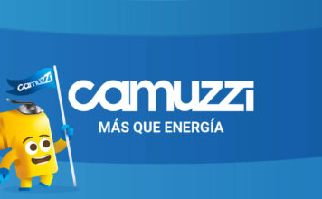 Camuzzi presentó su sexto Reporte de Sustentabilidad: Avances, aprendizajes y desafíos de su gestión 2024 en materia económica, social y ambiental