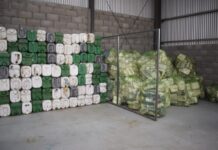 CampoLimpio avanza en el país con un sistema clave para transformar los envases de fitosanitarios