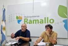 La Municipalidad proyecta vender la deuda de Ternium