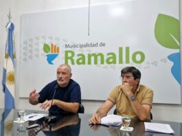 La Municipalidad proyecta vender la deuda de Ternium