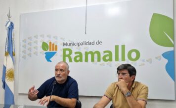 La Municipalidad proyecta vender la deuda de Ternium
