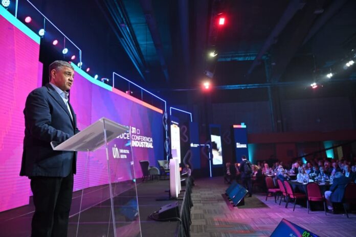 Jorge Macri llamó a consolidar un país que premie a quienes producen e invierten