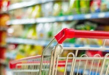 La inflación de octubre fue del 2,3% y acumuló 31,3% en los últimos doce meses