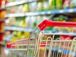 La inflación de octubre fue del 2,3% y acumuló 31,3% en los últimos doce meses