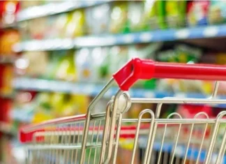 La inflación de octubre fue del 2,3% y acumuló 31,3% en los últimos doce meses