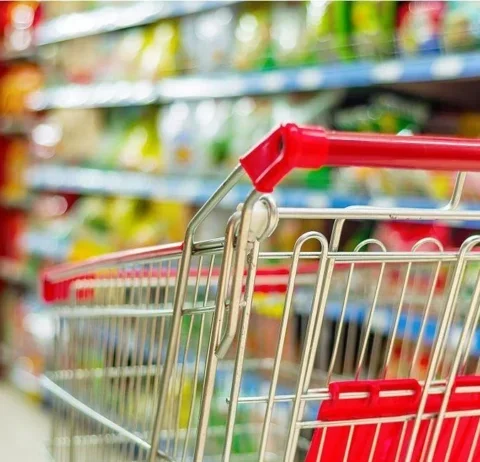 INDEC: La inflación de marzo fue de 3,4% y acumuló 32,6% interanual