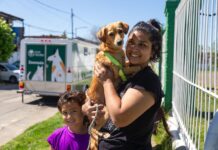 El Municipio incorporó un nuevo tráiler quirúrgico para castraciones y vacunaciones gratuitas