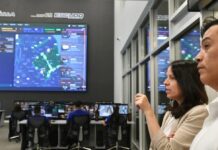 Vicente López ya cuenta con más de 200 lectoras de patentes y suma puntos de control en los límites con San Martín y San Isidro