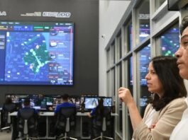 Vicente López ya cuenta con más de 200 lectoras de patentes y suma puntos de control en los límites con San Martín y San Isidro