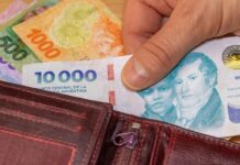 Llega diciembre: Uno por uno, todos los nuevos aumentos