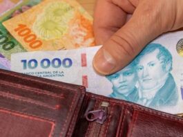 Llega diciembre: Uno por uno, todos los nuevos aumentos