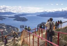 Una familia tipo necesita más de $1,1 millón para una escapada durante el fin de semana largo