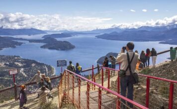 Una familia tipo necesita más de $1,1 millón para una escapada durante el fin de semana largo