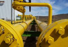 Camuzzi anuncia la liberación de factibilidades en la cordillera patagónica