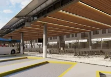 El Gobierno provincial invertirá US$ 7 millones para modernizar la Terminal de Ómnibus