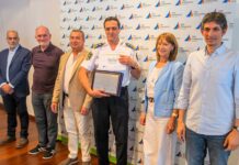 El Municipio celebró un homenaje en el Día de la Policía