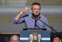 Jorge Sola: “Postergar la reforma laboral es un gran triunfo de los trabajadores”