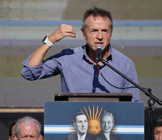 Jorge Sola: “Postergar la reforma laboral es un gran triunfo de los trabajadores”