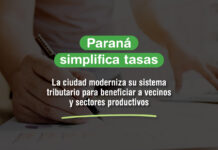 El municipio simplifica tasas y moderniza su sistema tributario para beneficiar a vecinos y sectores productivos