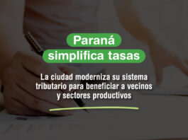 El municipio simplifica tasas y moderniza su sistema tributario para beneficiar a vecinos y sectores productivos