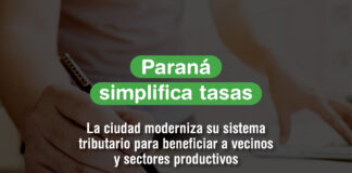 El municipio simplifica tasas y moderniza su sistema tributario para beneficiar a vecinos y sectores productivos