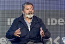 Reforma Laboral: Gerardo Martínez adelanta rechazo sindical al proyecto de Sturzenegger