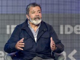 Reforma Laboral: Gerardo Martínez adelanta rechazo sindical al proyecto de Sturzenegger