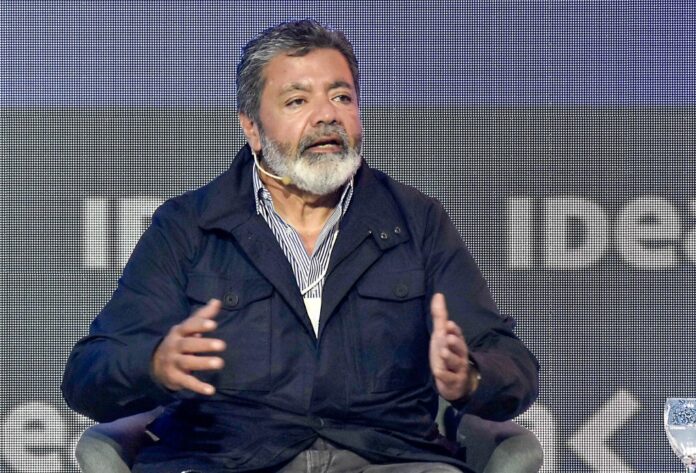 Reforma Laboral - Gerardo Martínez adelanta rechazo sindical al proyecto de Sturzenegger