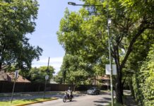 El Municipio refuerza la vigilancia en La Horqueta con 70 cámaras de última generación