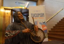 Tucumán presentó su Temporada de Verano 2026 en Buenos Aires