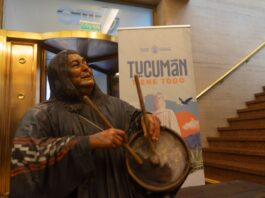 Tucumán presentó su Temporada de Verano 2026 en Buenos Aires