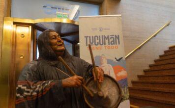 Tucumán presentó su Temporada de Verano 2026 en Buenos Aires