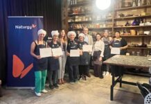 Naturgy culmina una nueva edición de Energía del Sabor en Buenos Aires con un fin solidario