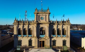 Rivadavia por tercera vez consecutiva en lo más alto del índice de Transparencia Fiscal