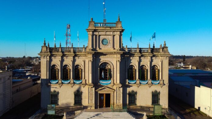 Rivadavia por tercera vez consecutiva en lo más alto del índice de Transparencia Fiscal