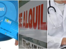 Uno por uno, todos los aumentos que llegan en enero