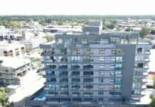 ARBA identificó más de 110 mil metros cuadrados sin declarar en Pinamar y Cariló, con más de 200 casas de lujo y edificios en altura