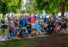 Juan Fiorini: “En Junín se trabaja durante todo el año por la inclusión”