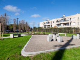 Con 28 millones de dólares de inversión en 2025, hubo récord de obras públicas