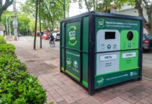 El Municipio recicló más de 1.500 toneladas de residuos en 2025